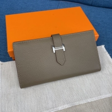 Hermes Wallets Purse